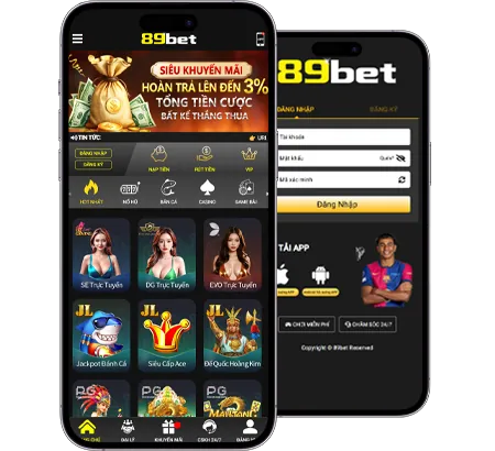 Mã QR tải ứng dụng Betcom88