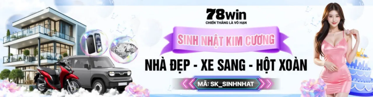 Khuyến mãi đặc biệt theo sự kiện Betcom88