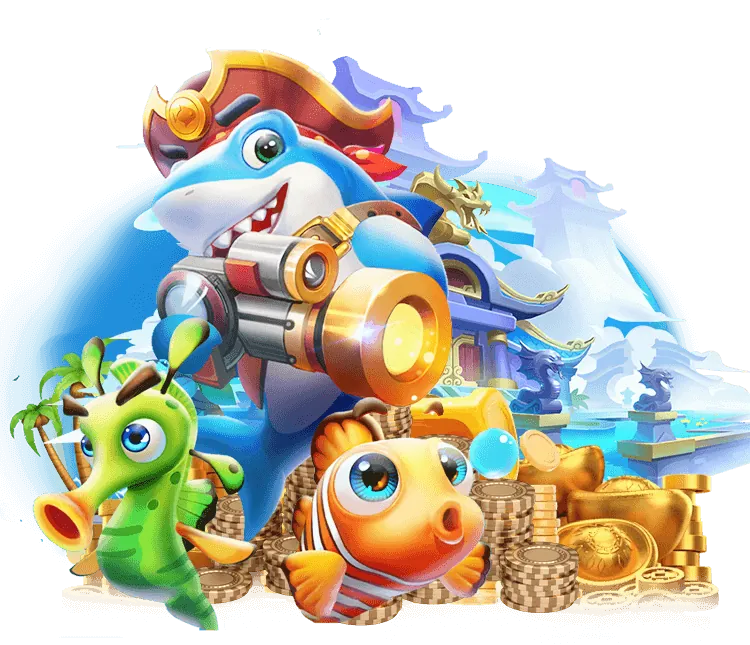 Các game thủ chuyên nghiệp đang thi đấu eSports trên sân khấu lớn