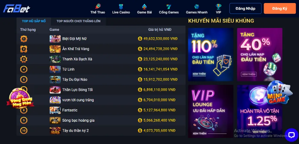 Dịch vụ hỗ trợ khách hàng 24/7 của Betcom88