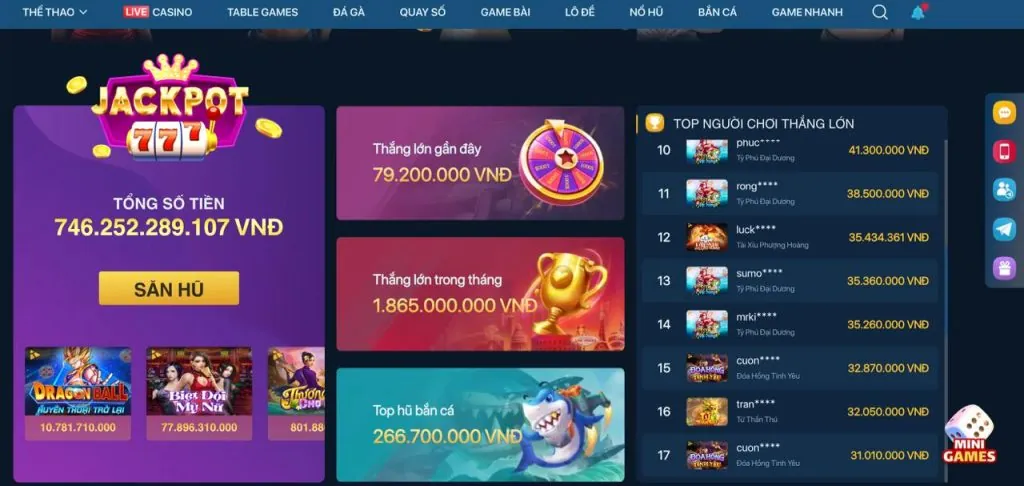 Hình ảnh minh họa tính công bằng và RNG của các trò chơi Betcom88