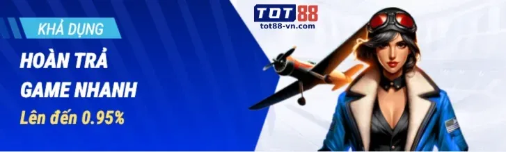 Chương trình VIP Betcom88