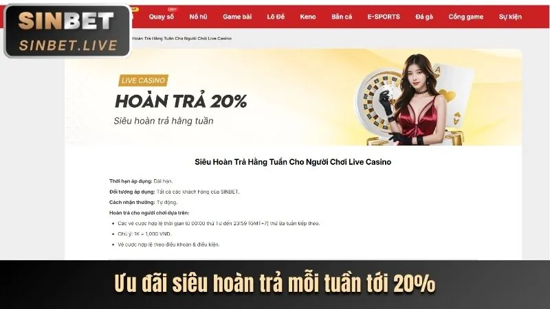 Thành viên VIP betcom88 tận hưởng đặc quyền
